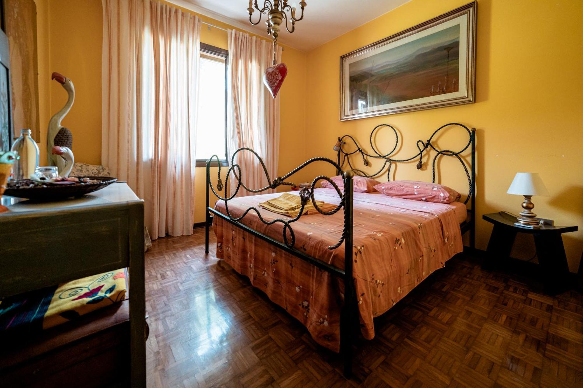B&B Sweet Dreams Азоло Екстериор снимка