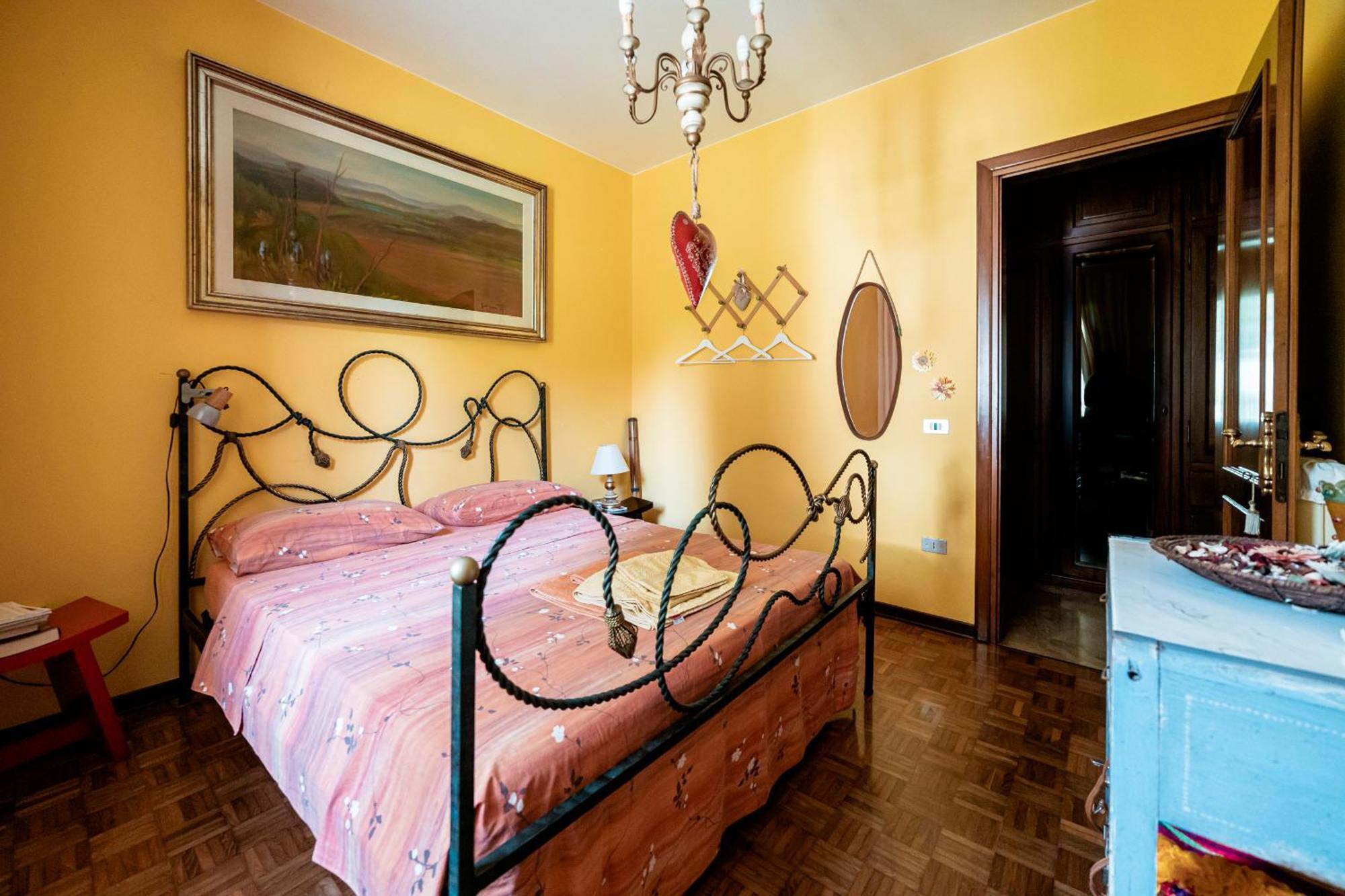 B&B Sweet Dreams Азоло Екстериор снимка