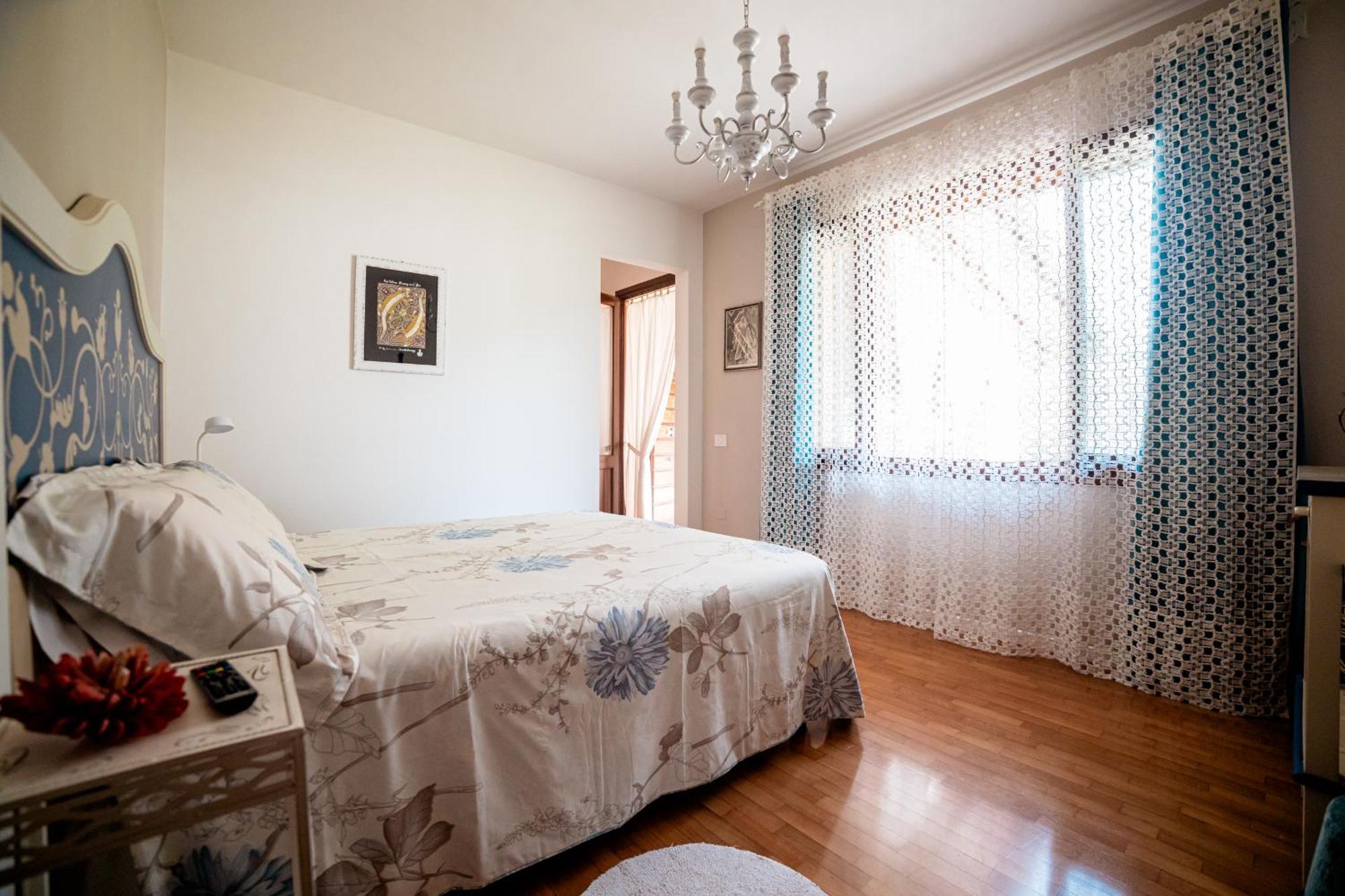 B&B Sweet Dreams Азоло Екстериор снимка