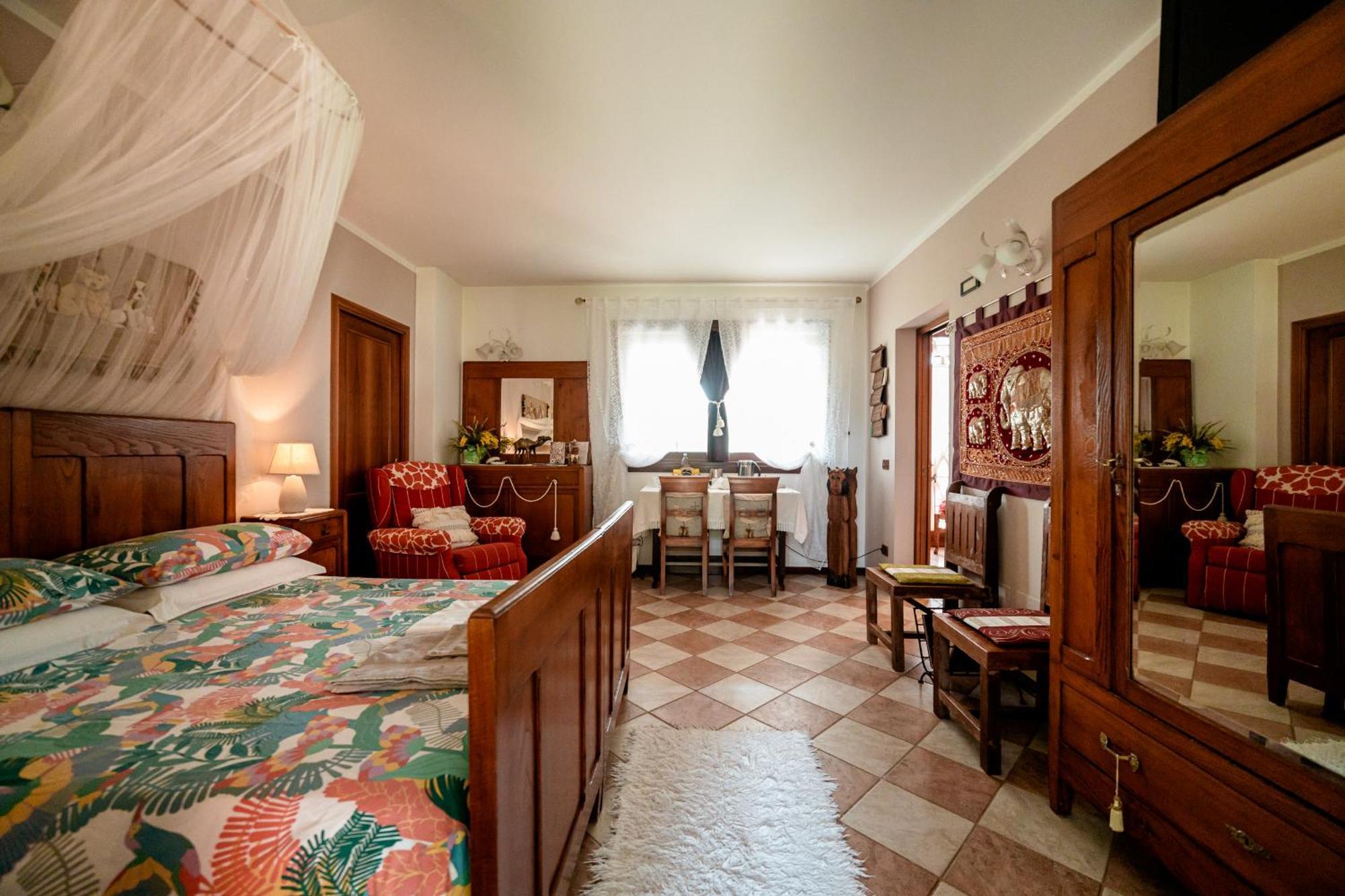 B&B Sweet Dreams Азоло Екстериор снимка