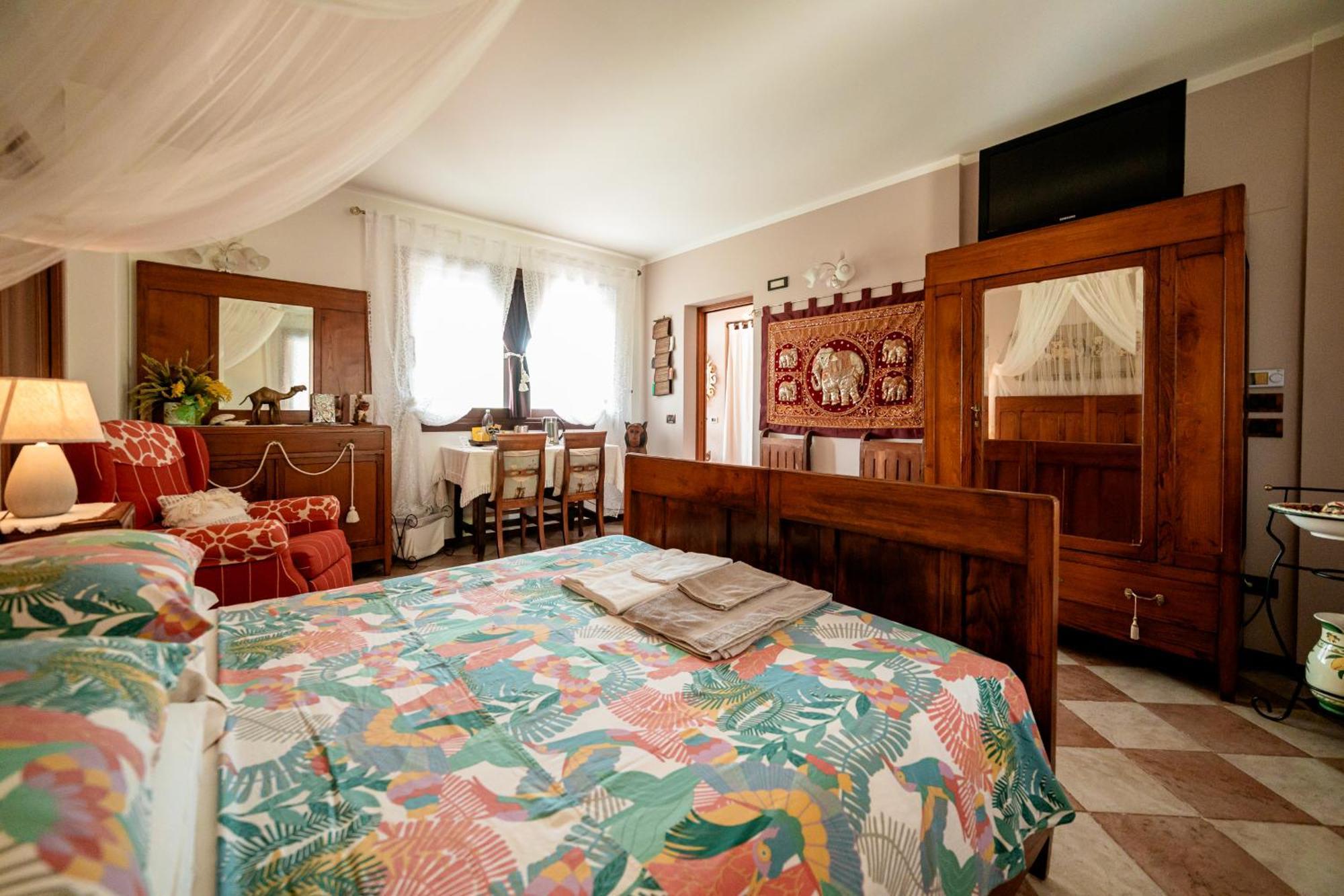 B&B Sweet Dreams Азоло Екстериор снимка