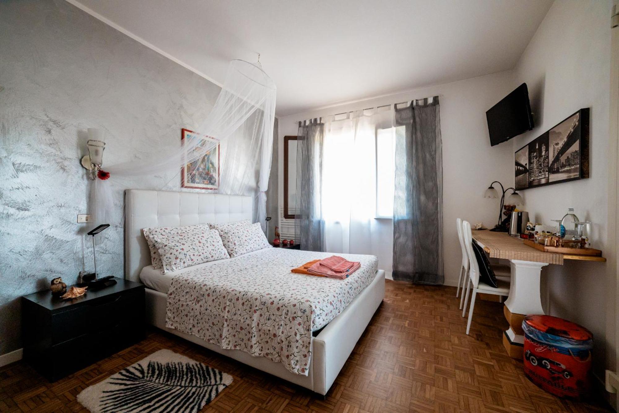B&B Sweet Dreams Азоло Екстериор снимка