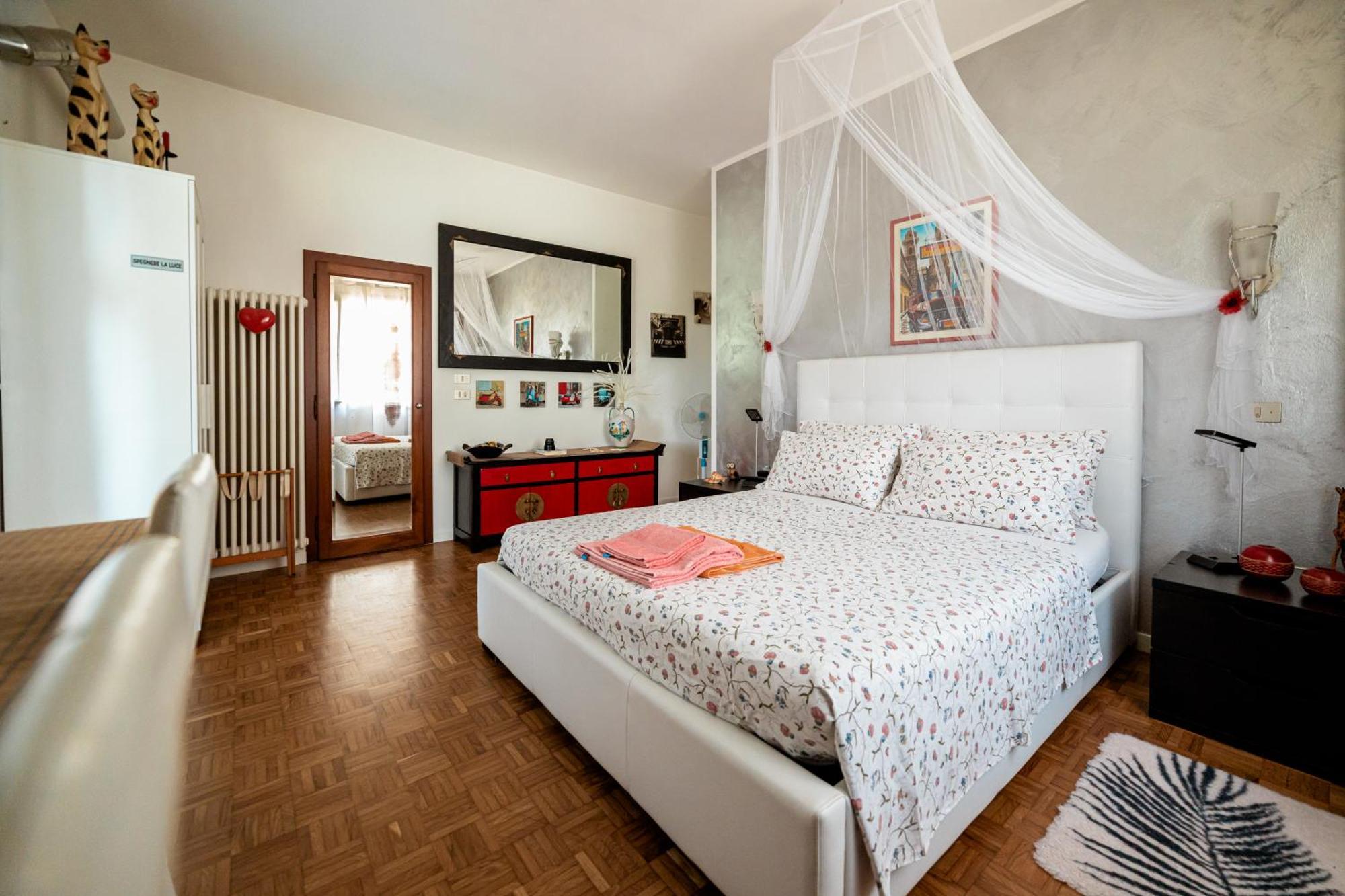 B&B Sweet Dreams Азоло Екстериор снимка