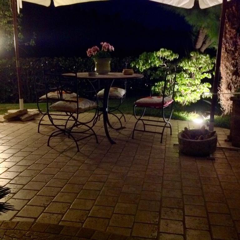 B&B Sweet Dreams Азоло Екстериор снимка